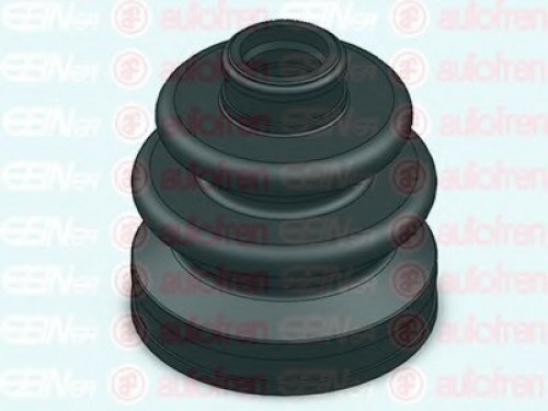 D8591 AUTOFREN SEINSA комплект пылника