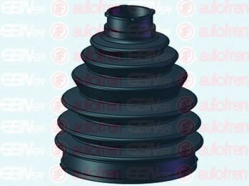 D8592T AUTOFREN SEINSA комплект пылника