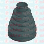 D8608T AUTOFREN SEINSA комплект пылника