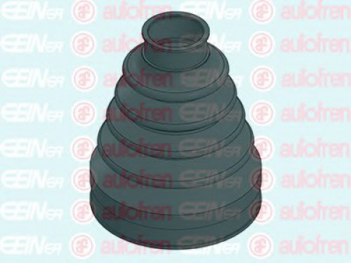 D8608T AUTOFREN SEINSA комплект пылника