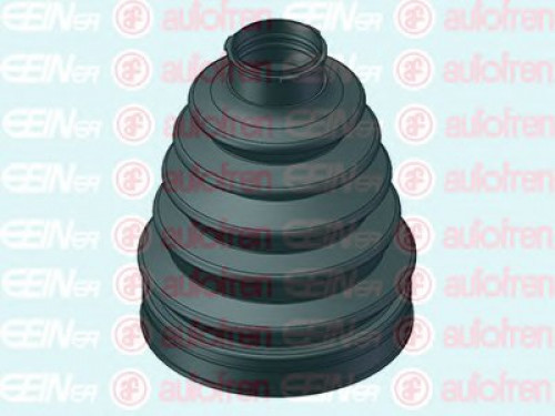 D8596T AUTOFREN SEINSA комплект пылника