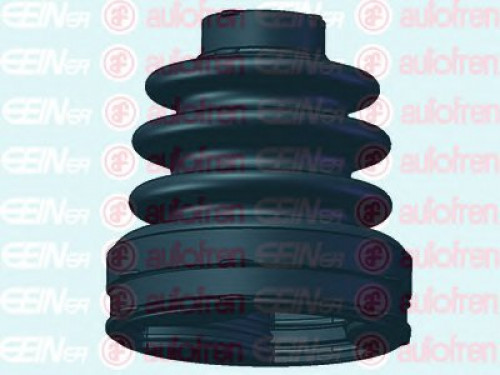 D8603 AUTOFREN SEINSA комплект пылника