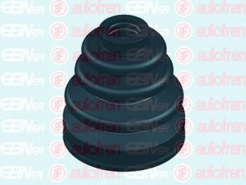 D8604 AUTOFREN SEINSA комплект пылника