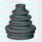 D8606 AUTOFREN SEINSA комплект пылника