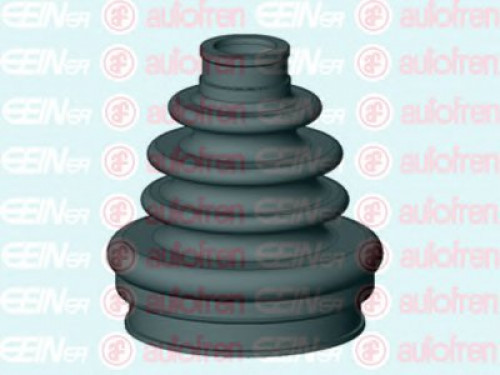 D8606 AUTOFREN SEINSA комплект пылника