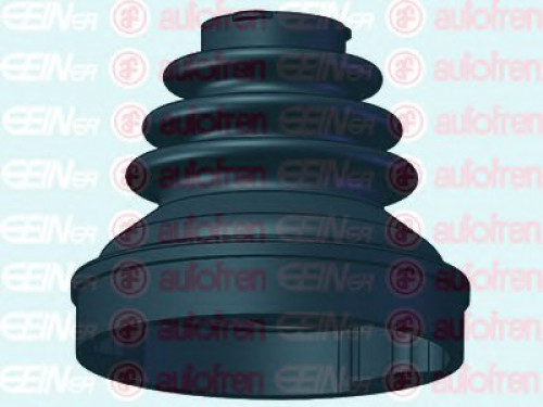 D8612 AUTOFREN SEINSA комплект пылника