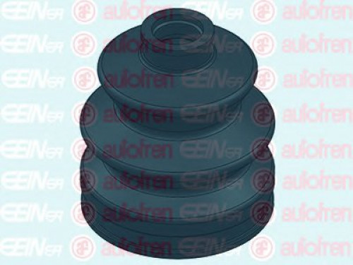 D8613 AUTOFREN SEINSA комплект пылника