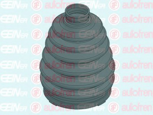 D8620T AUTOFREN SEINSA комплект пылника