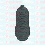 D9116 AUTOFREN SEINSA комплект пылника