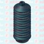 D9293 AUTOFREN SEINSA комплект пылника