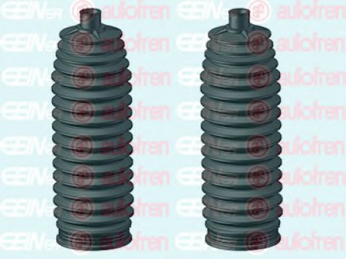 D9296C AUTOFREN SEINSA комплект пылника