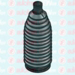 D9347 AUTOFREN SEINSA комплект пылника