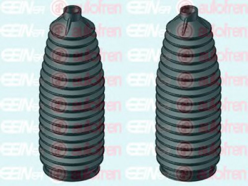 D9314C AUTOFREN SEINSA комплект пылника