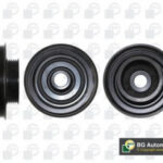 DP1200 BGA ременный шкив