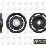 DP8033 BGA ременный шкив