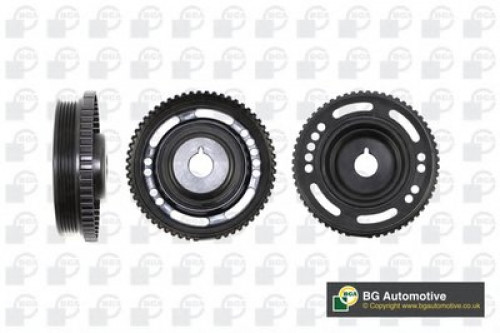 DP8033 BGA ременный шкив