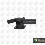 FA0110 BGA фланец охлаждающей жидкости