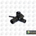 FA2300 BGA фланец охлаждающей жидкости