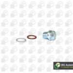 PK0901 BGA резьбовая пробка