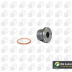 PK0904 BGA резьбовая пробка