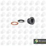 PK1401 BGA резьбовая пробка