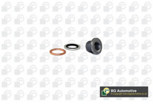 PK1401 BGA резьбовая пробка