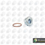 PK1405 BGA резьбовая пробка