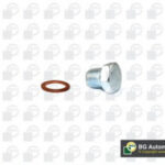 PK9500 BGA резьбовая пробка