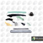 TC0150FK BGA комплект цепи привода распредвала