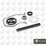 TC0170FK BGA комплект цепи привода распредвала