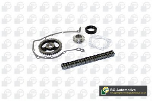 TC0170FK BGA комплект цепи привода распредвала