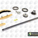 TC0200FK BGA комплект цепи привода распредвала