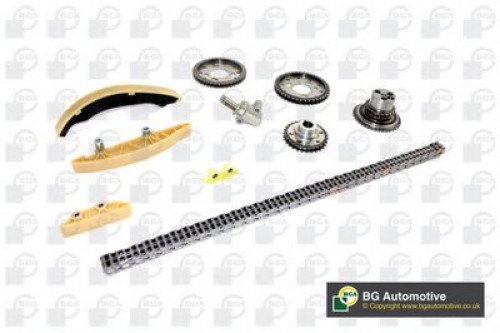 TC0200FK BGA комплект цепи привода распредвала