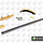 TC0200K BGA комплект цепи привода распредвала