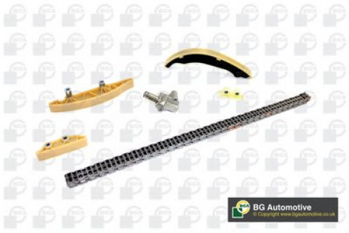 TC0200K BGA комплект цепи привода распредвала