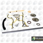 TC0238FK BGA комплект цепи привода распредвала