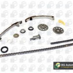 TC0330FK BGA комплект цепи привода распредвала