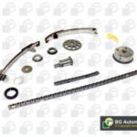 TC0330VFK BGA комплект цепи привода распредвала