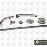 TC0345VFK BGA комплект цепи привода распредвала