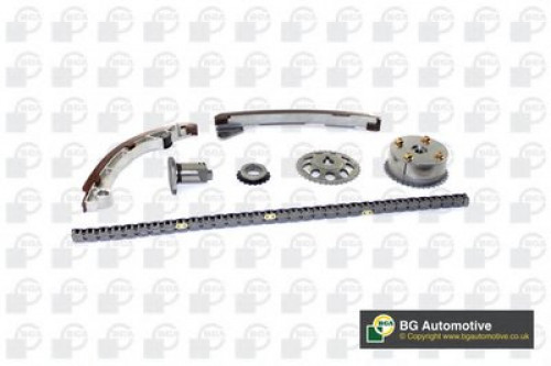 TC0345VFK BGA комплект цепи привода распредвала