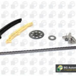 TC0410FK BGA комплект цепи привода распредвала