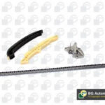 TC0410K BGA комплект цепи привода распредвала