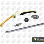 TC0785FK BGA комплект цепи привода распредвала