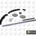 TC2005FK BGA комплект цепи привода распредвала