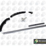 TC2005K BGA комплект цепи привода распредвала