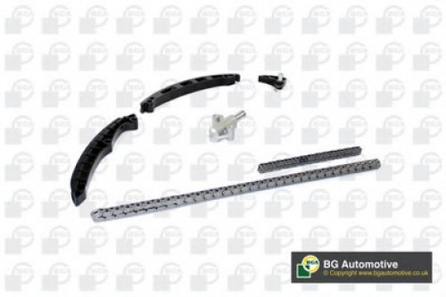 TC2005K BGA комплект цепи привода распредвала