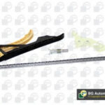 TC2025K BGA комплект цепи привода распредвала