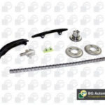 TC2360FK BGA комплект цепи привода распредвала