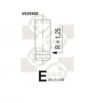 V029300 BGA выпускной клапан