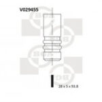 V029455 BGA впускной клапан